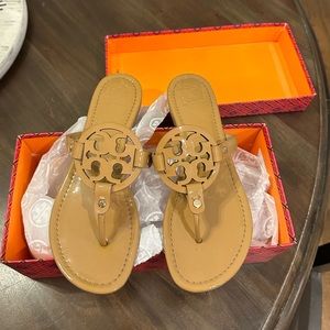 Tory Burch sandals